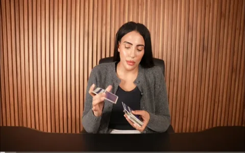 Daily Virgo Career： Elle Insights.