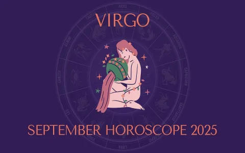 Virgo Horoscope Career July 2020： Get Ready for Wins!