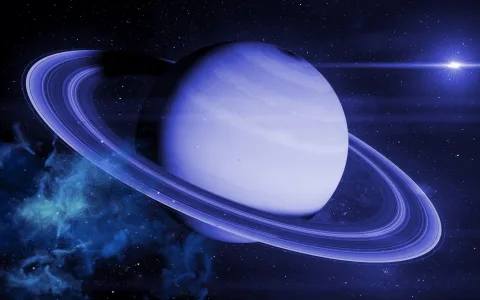 Saturn Transit Virgo (Your Path)