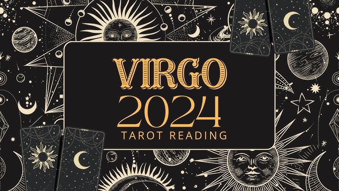 Virgo Monthly Tarot： Your Spiritual Insights Revealed!