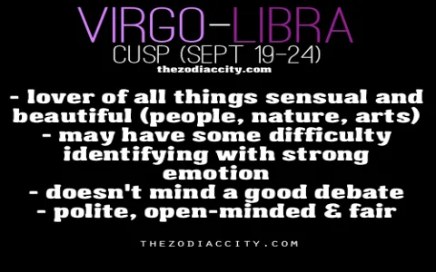 Comparing virgo libra personality traits to other signs is easy with this guide