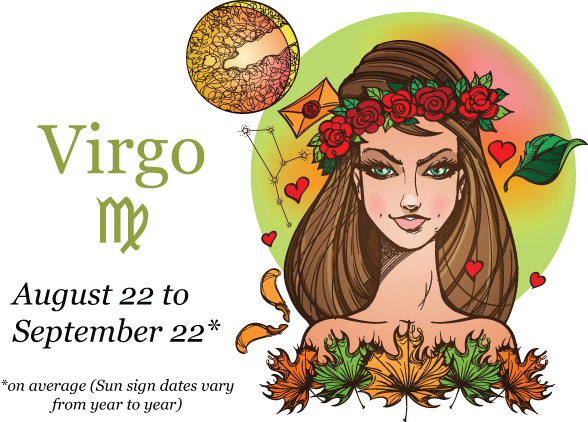 Cafe Astrology Weekly Virgo: Whats in Store for You?