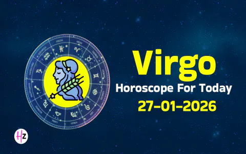 Get Your virgo daily hiroscope Now! What the Stars Predict Today