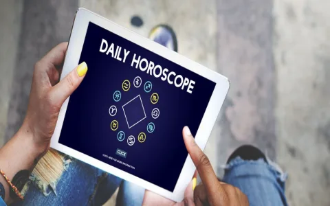 Virgo Cafe Astrology 2019 Daily (Health Insights Today)