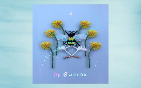 Tarot Eight of Swords: What Does This Card Mean for You?