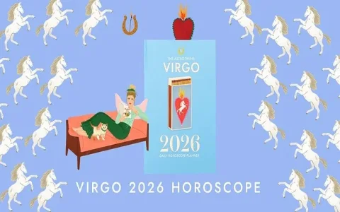Your horoscope of Virgo this week (What to expect now)