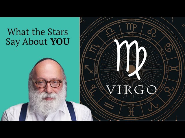 Virgo Daily Astrology： What do the stars say about you？