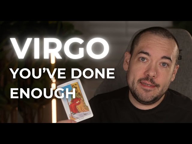 What does the minnowpond virgo weekly say about your health and wellness now?