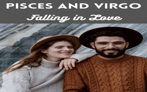 Virgo Man Pisces Woman in Love (How It Truly Works)