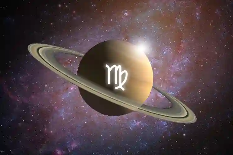 Saturn Transit Virgo (Your Path)