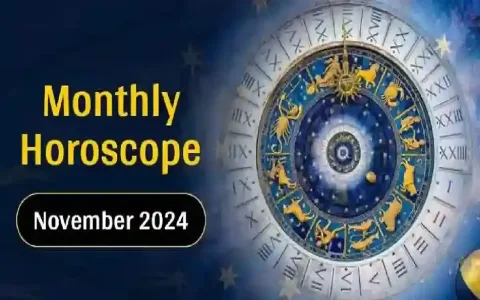 a complete look at virgo november monthly horoscope 2021 for this month