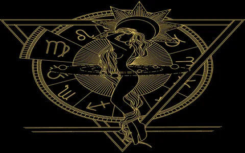 Horoscopo Virgo This Week： Your Full Weekly Forecast!