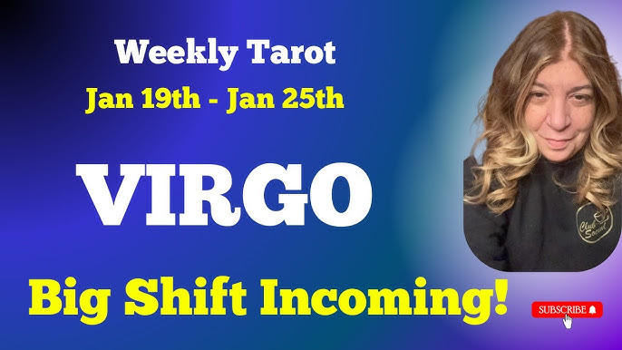 Virgo 2019 Career： Big Wins.