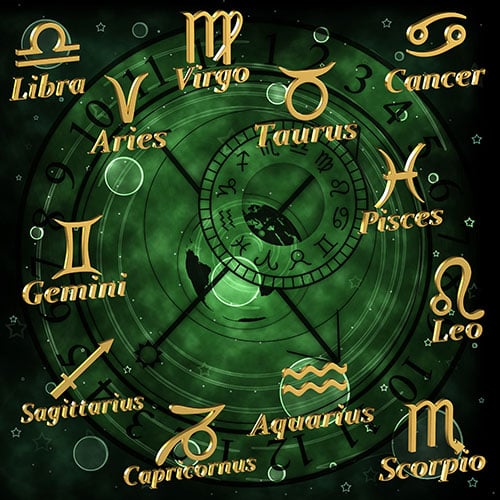 Your Virgo Daily Astroved： Get free predictions now!