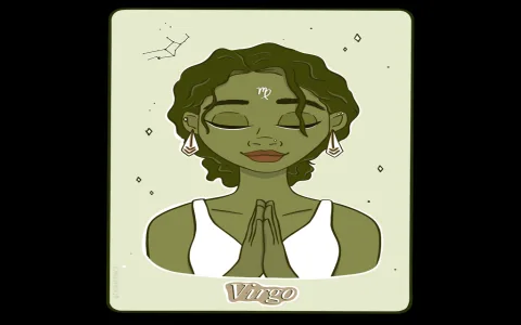 Discover Your Virgo Monthly Truthstar： Love, Career, Health!