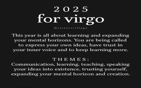 virgo ganeshaspeaks traits？ See Now!