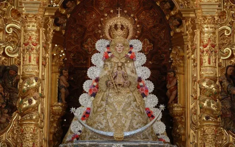 Traslado Virgen del Rocío 2026 Tips for Visitors!