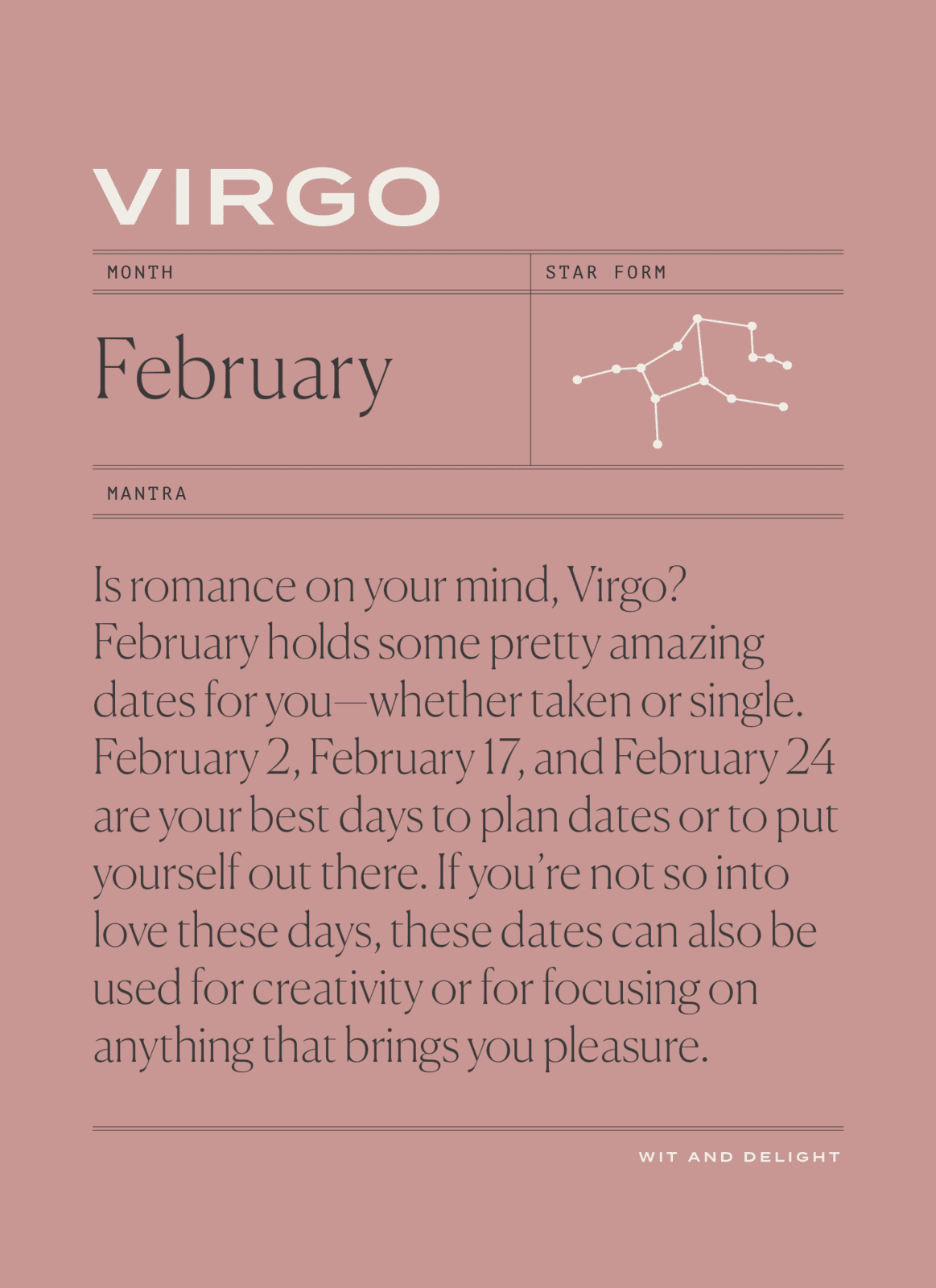 Virgo February 2022 Career Horoscope: What to Expect at Work!