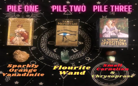 Is 4 de Espadas Tarot Bad？ Unlock Its True Message!