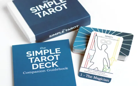 Are you wondering how to effectively interpret the XIX Tarot deck？ (Get our simple guide for immediate clarity)