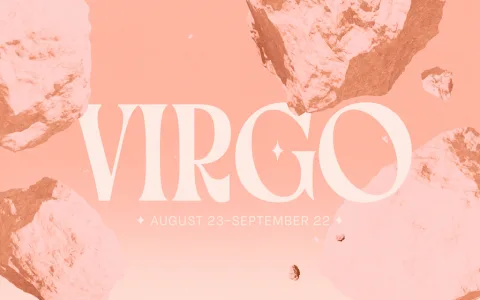 Get your Indastro Weekly Virgo forecast today!