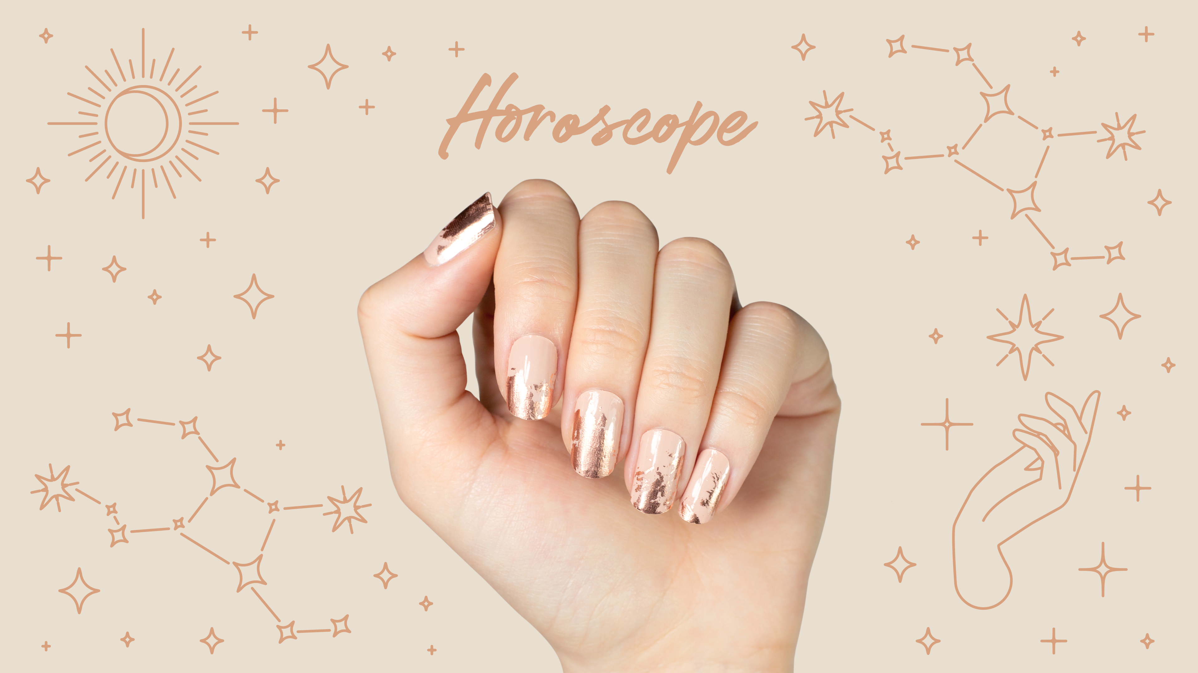 Find Your Virgo Daily Beauty Horoscope： Quick Tips to Sparkle!