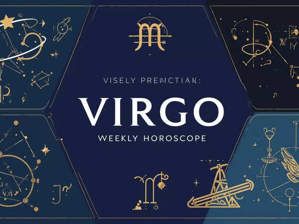 Next Week Virgo Career Horoscope: Get the Latest Predictions and Advice
