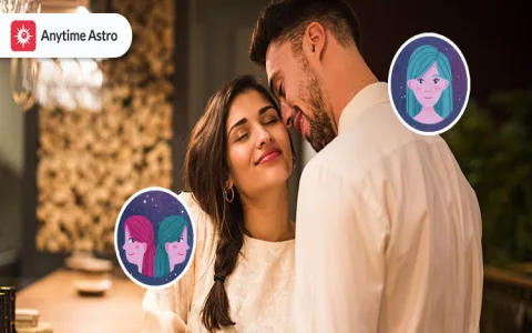 Virgo Man Gemini Woman： Match Guide