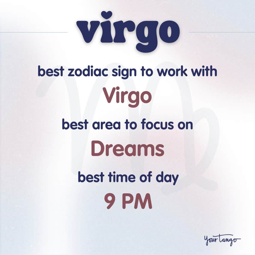 Virgo Horoscope Career May 2024： Act Now!