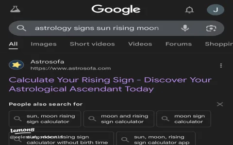 Virgo Daily Astrosofa： Your Horoscope Today!