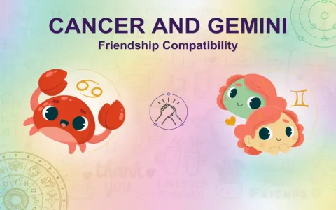 Virgo and Gemini Moon Sign Compatibility： Understand your true bond.
