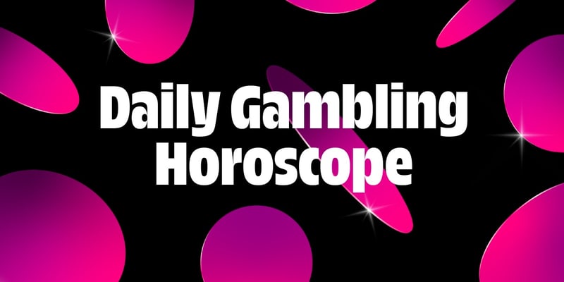 Virgo Daily Gambling Horoscope for Today: What Do the Stars Say About Your Luck?