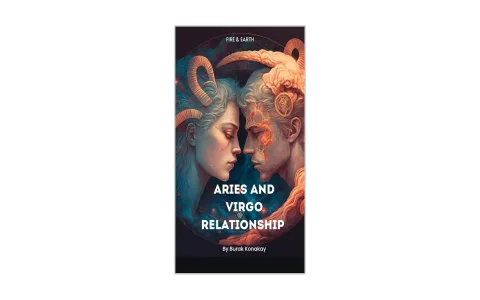 Virgo Man in Love with Aries Woman (Real Talk!)
