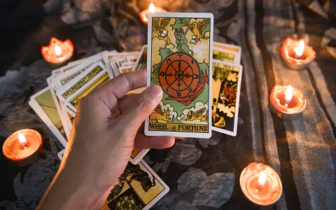 How to Use Clarity Tarot for Insight？ Simple Steps!