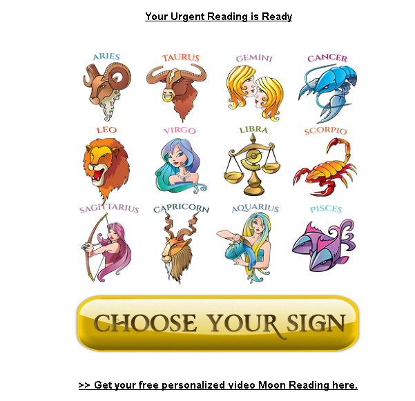 Virgo & Cancer Moon： Find Harmony.