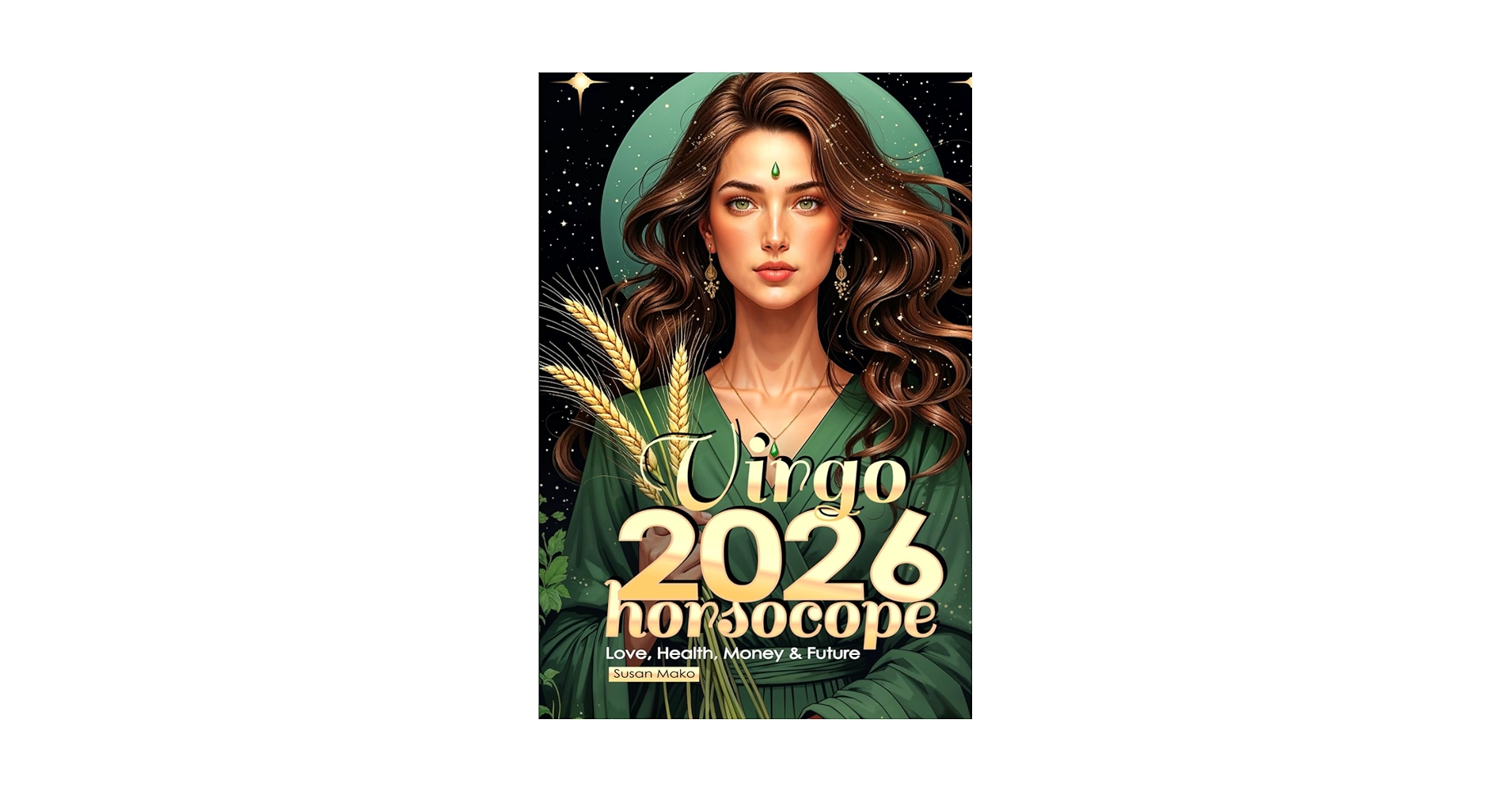 Exciting 2026 Virgo Predictions: Uncover Your Future Now