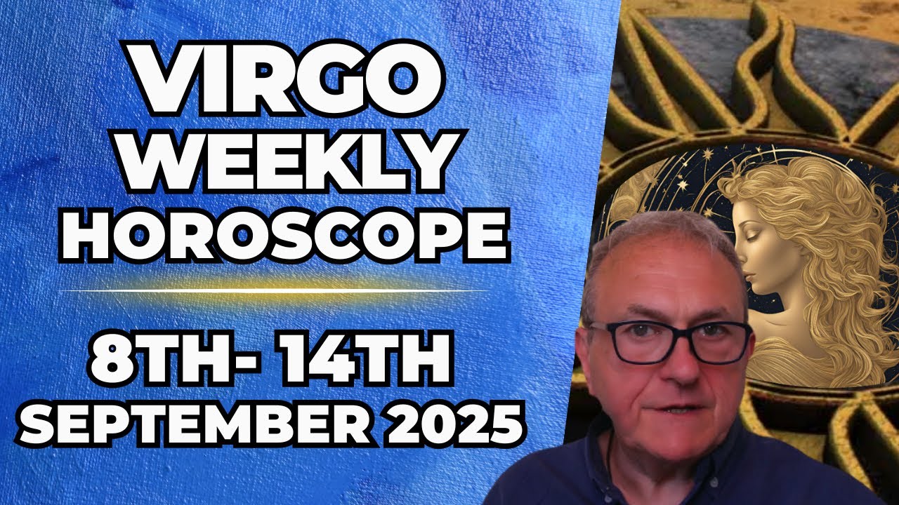 How Accurate is Patrick Arundell Virgo Weekly Horoscope? Find Out Now!