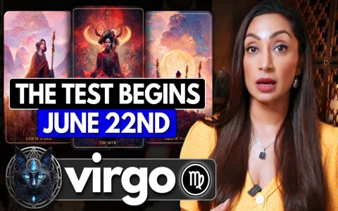 Virgo Horoscope June 2022 Career Will Be Better or Worse This Month
