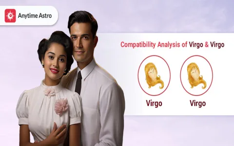 Exploring Virgo and Gemini Sexual Compatibility： What to Expect.