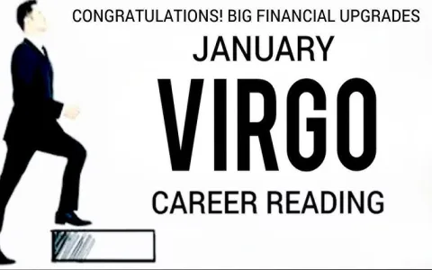 Simple Steps to Improve Your Virgo Horoscope July 2024 Career Path