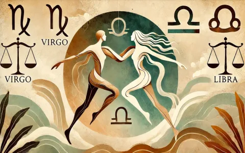 Virgo and Libra Friendship： Whats the Compatibility Percentage？