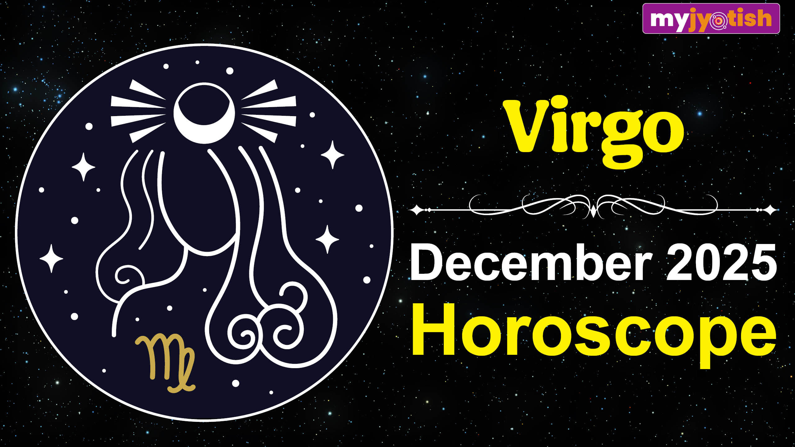 virgo sun sign monthly horoscope (new career opportunities are here)