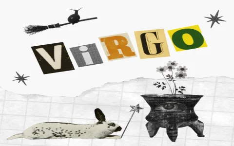 What will 2026 for Virgo bring？