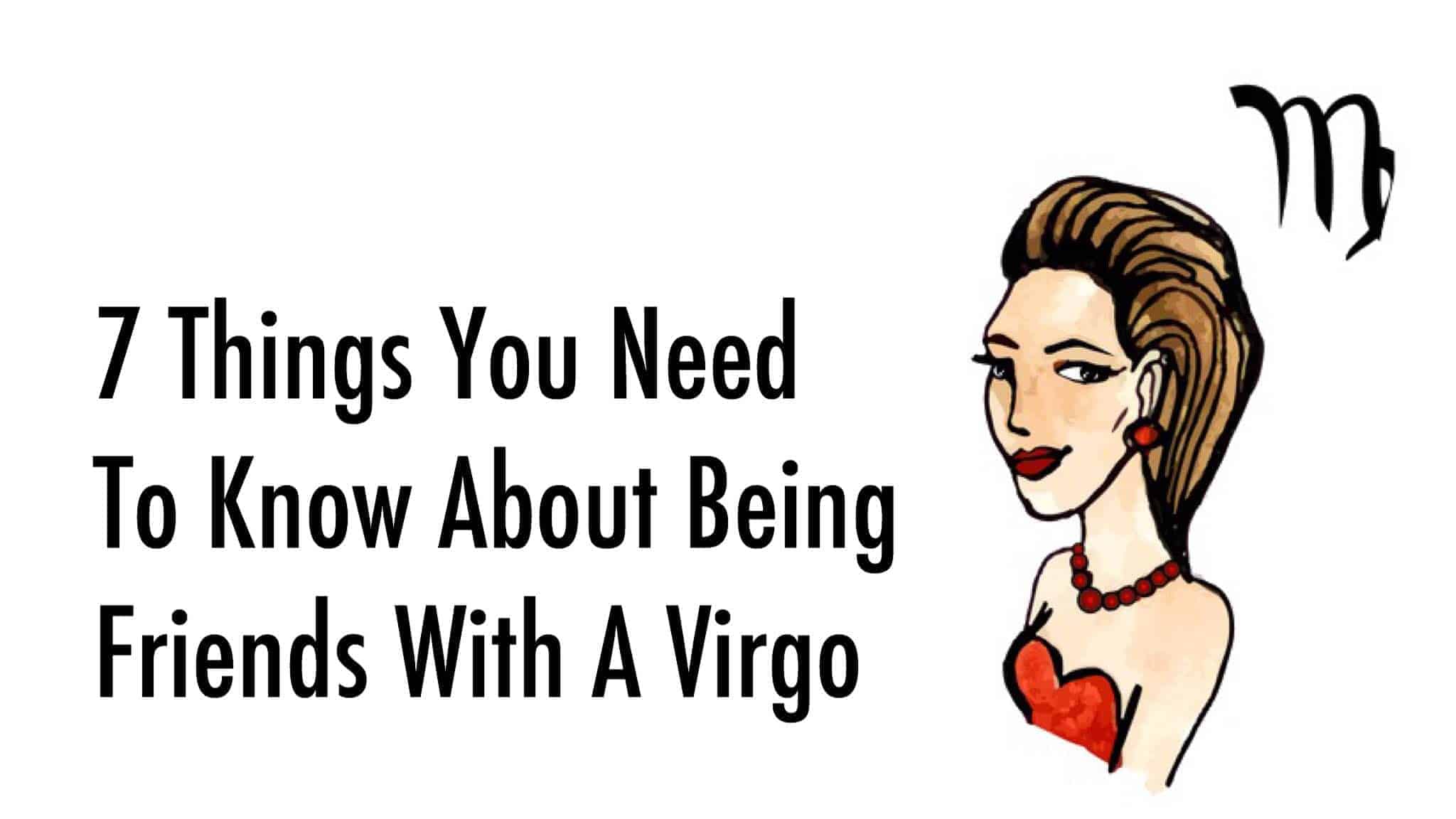 Why your virgo daily friendship horoscope matters for your relationships