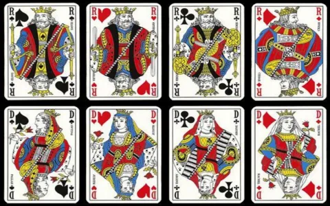Simple Interpretations of Tarot Card Air Suits for Beginners