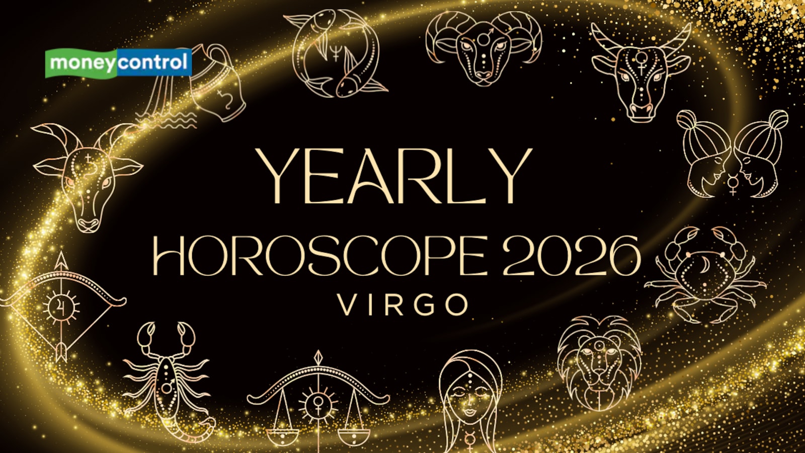 Get Your Virgo 2026 Yearly Horoscope： Insights for Success