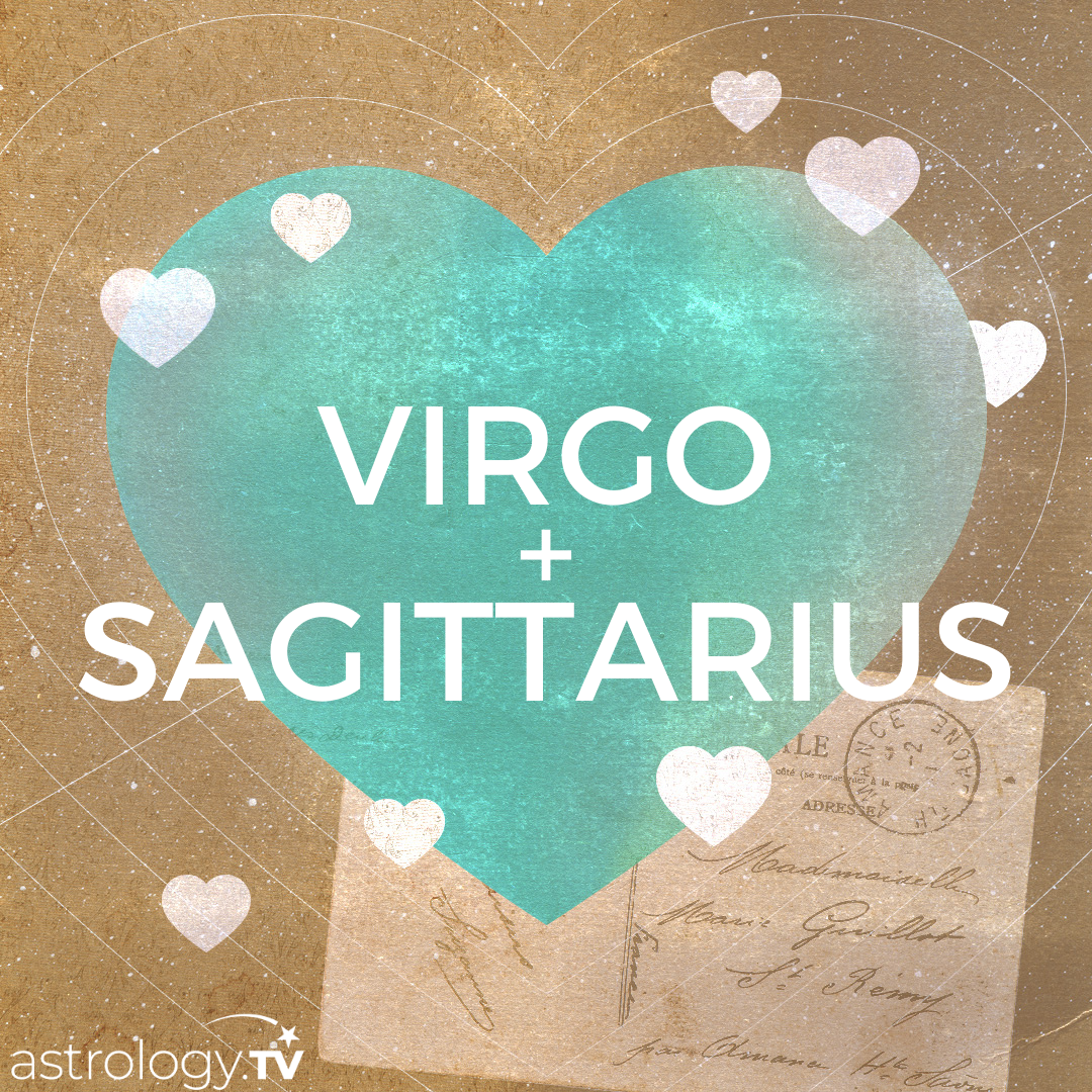 Is Virgo and Sagittarius Rising Compatibility Truly a Challenge? Find Out Now