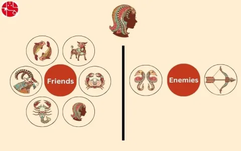 Virgo and Pisces Friendship Compatibility Percentage: Tips for a Better Bond