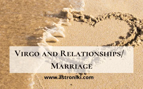 virgo matches love guide: how to find lasting happiness with a partner
