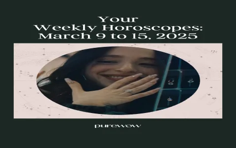 Your 25 March Virgo week： See it!